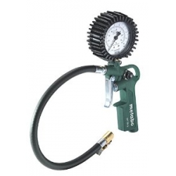 Pištolj za pumpanje guma s manometrom RF60